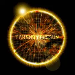 Taken By The Sun : Demo EP